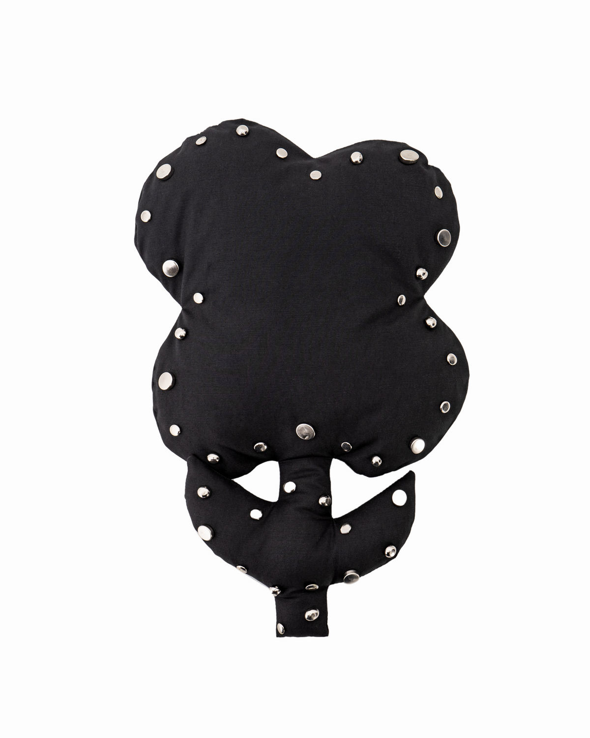 STUDDED POPPY BAG